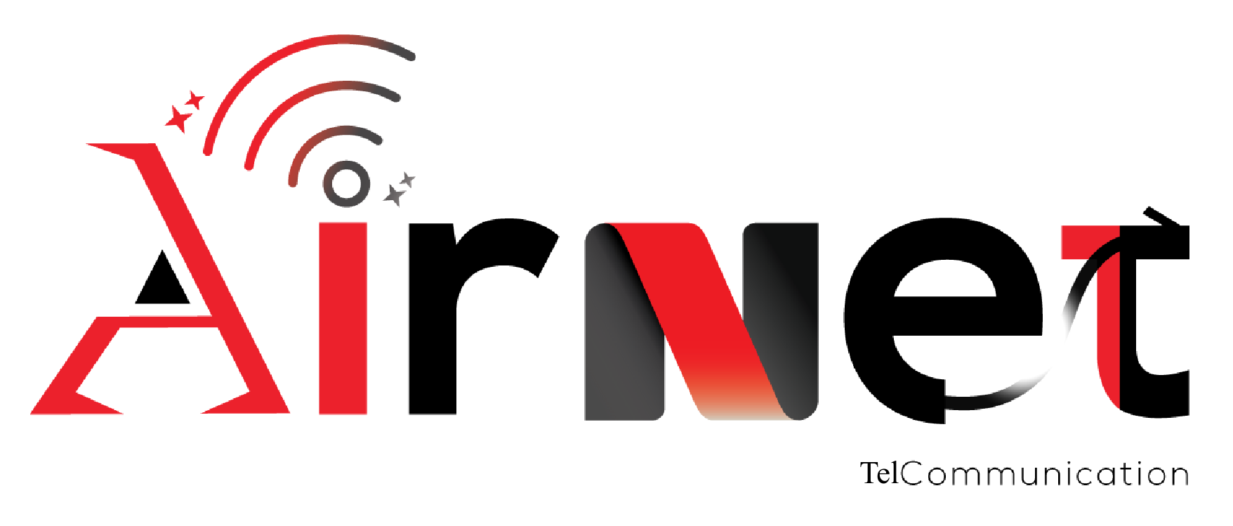 AirNET-BG LTD